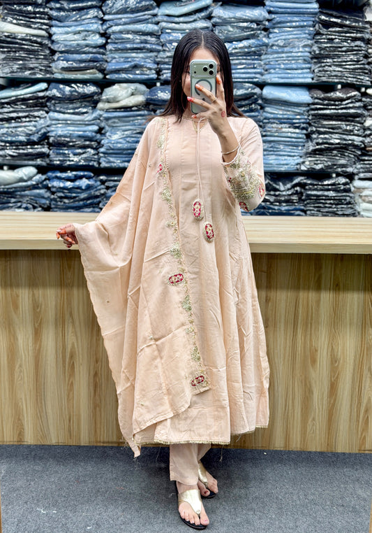 DUPATTA PAIR-JC9165