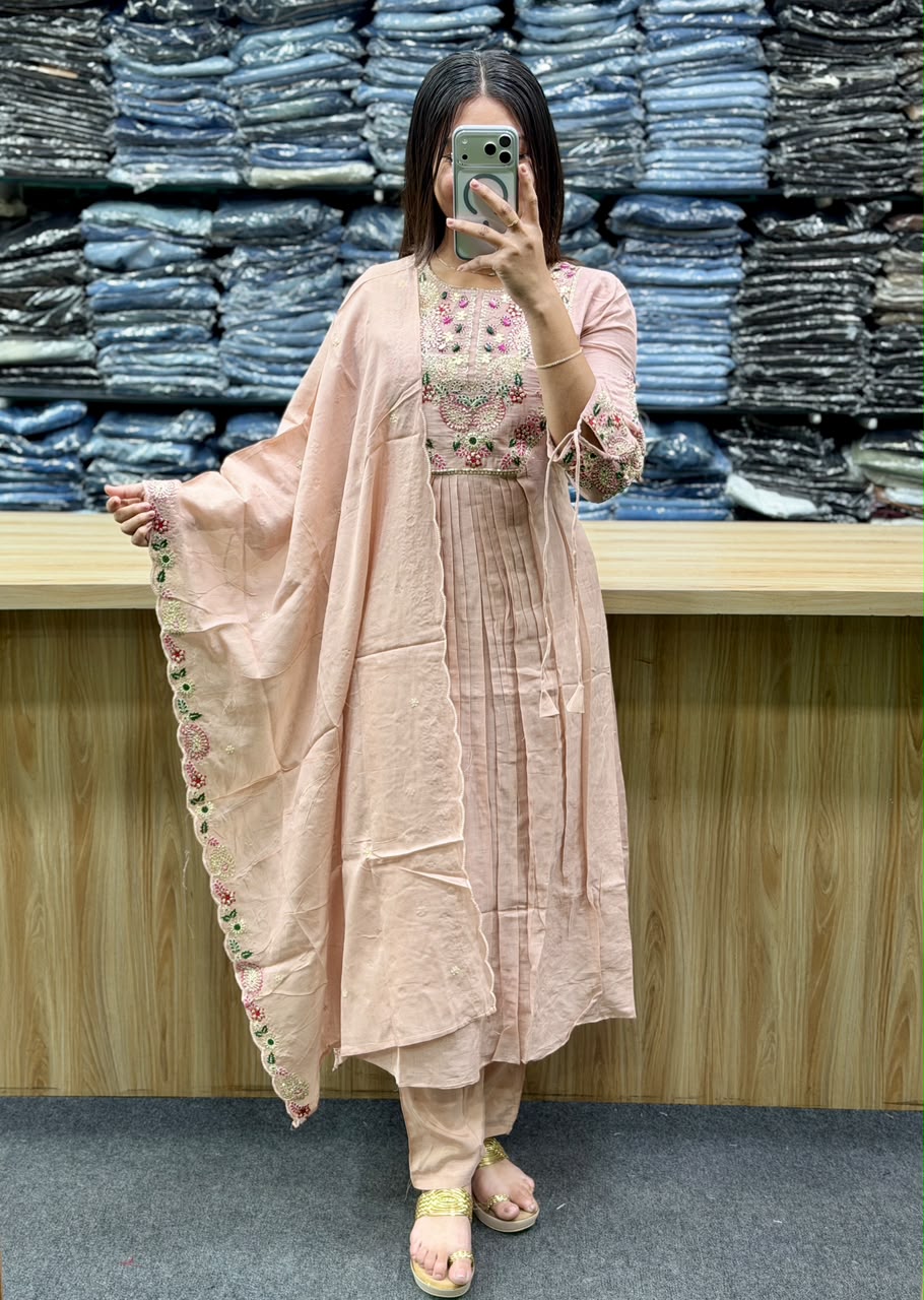DUPATTA PAIR-JC9171