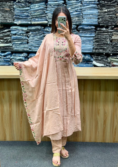 DUPATTA PAIR-JC9171