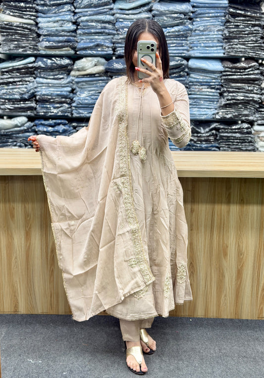 DUPATTA PAIR-JC9223