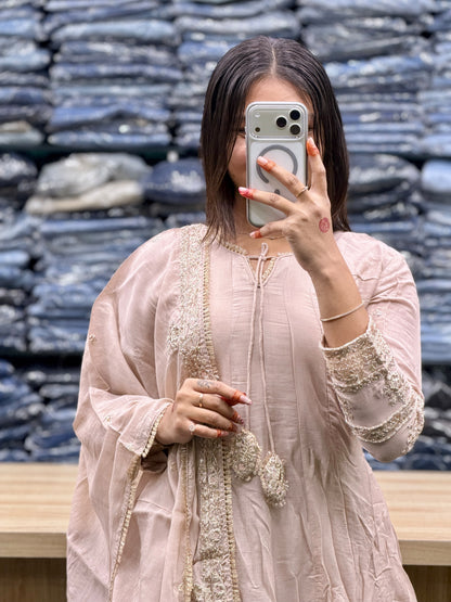 DUPATTA PAIR-JC9223