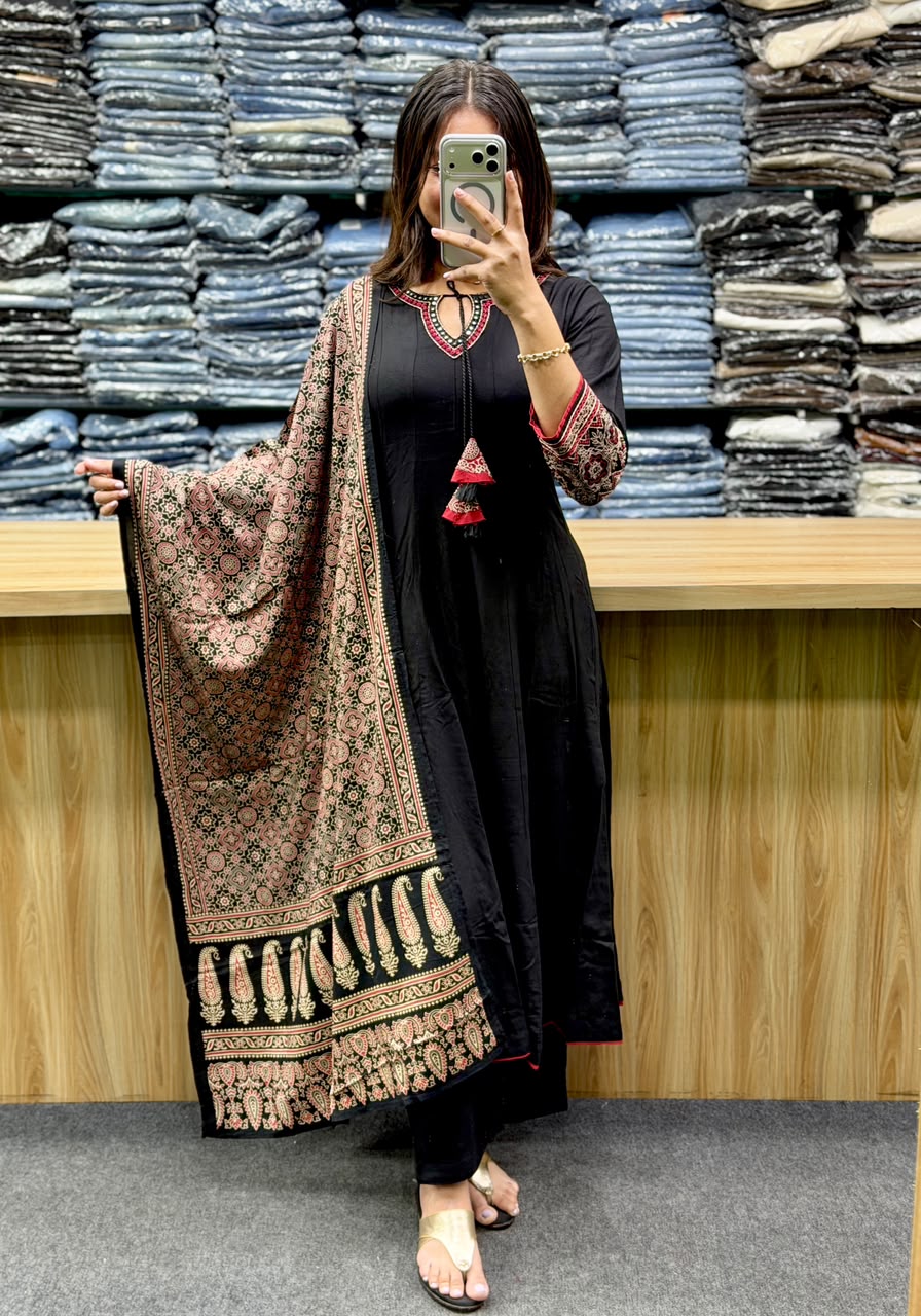 DUPATTA PAIR-JC95571