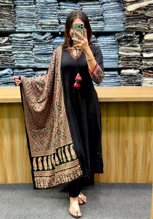 DUPATTA PAIR-JC95571
