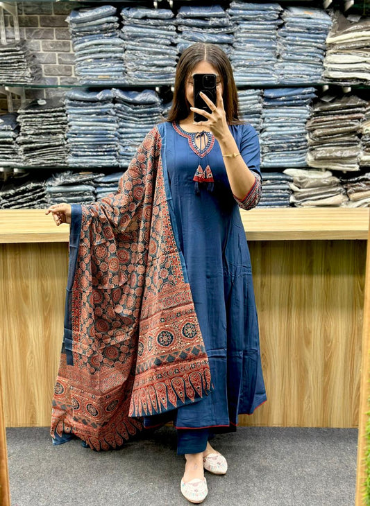 DUPATTA PAIR-JC95571