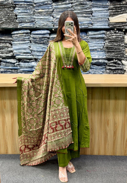 DUPATTA PAIR-JC95635