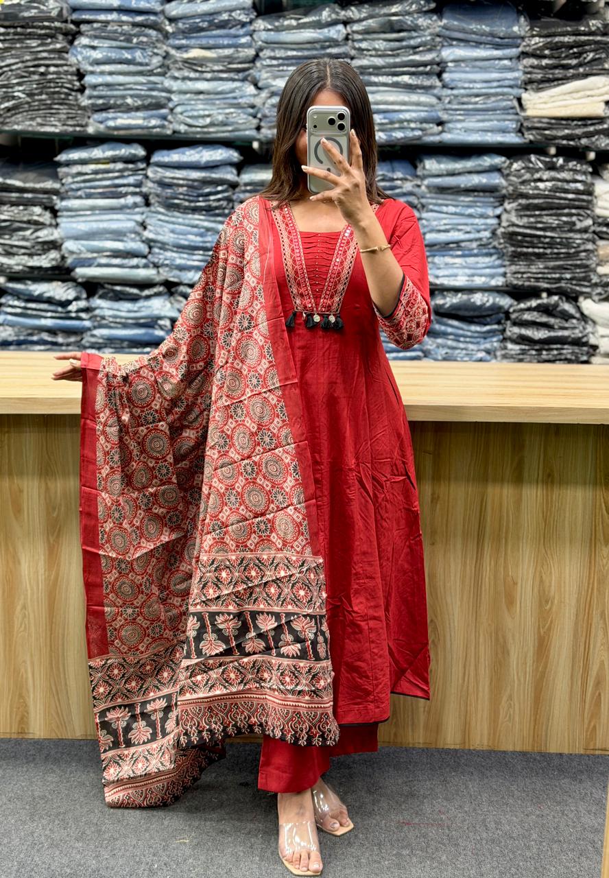 DUPATTA PAIR-JC95635