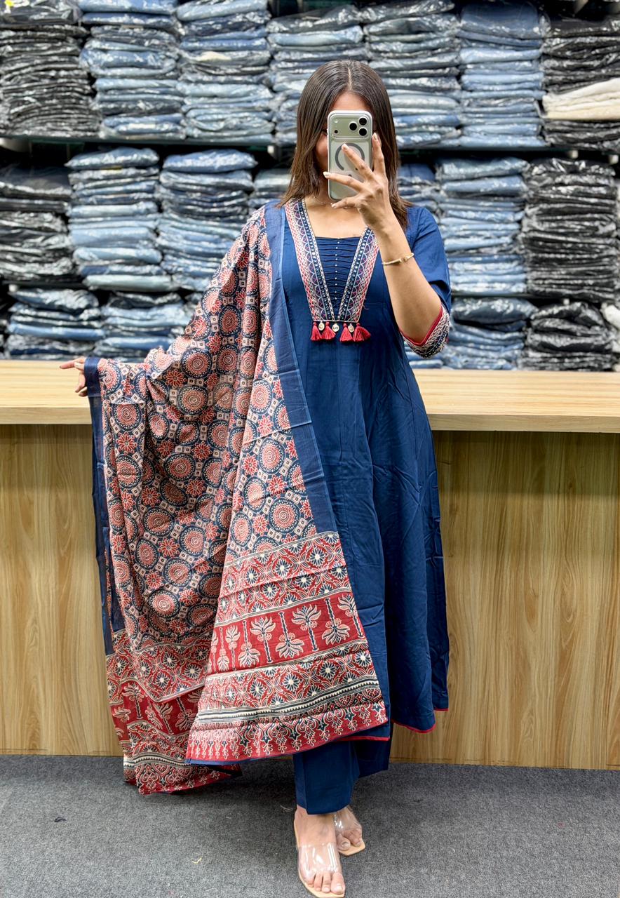 DUPATTA PAIR-JC95635