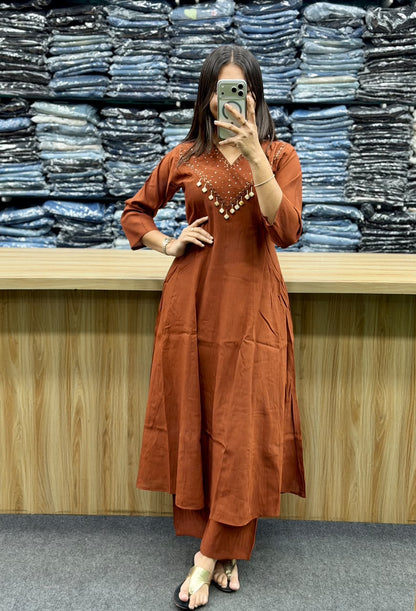 DUPATTA PAIR-JJ460