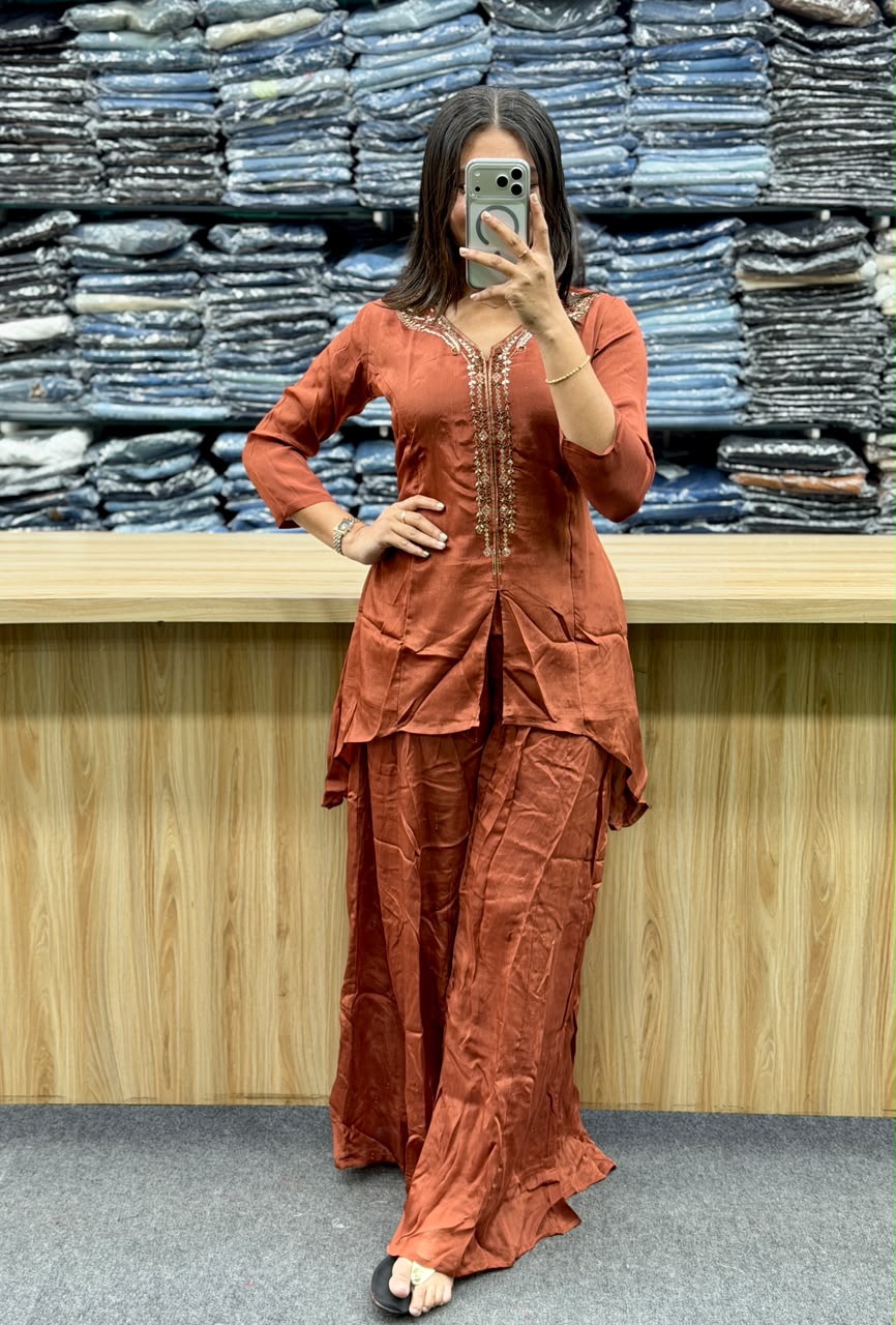 DUPATTA PAIR-JJ472