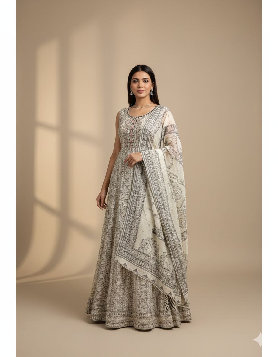 GOWN-JJ10B