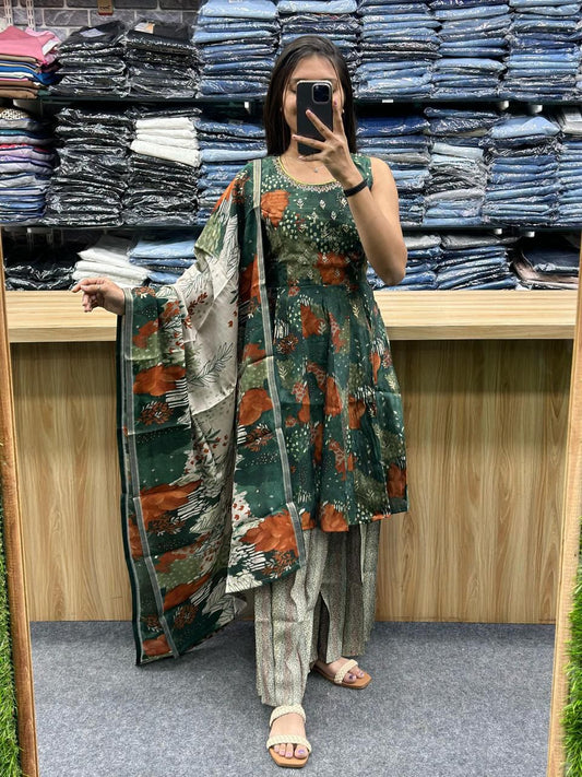 DUPATTA PAIR-JJ204