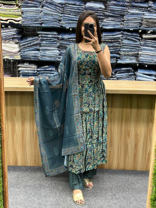 DUPATTA PAIR-JJ217