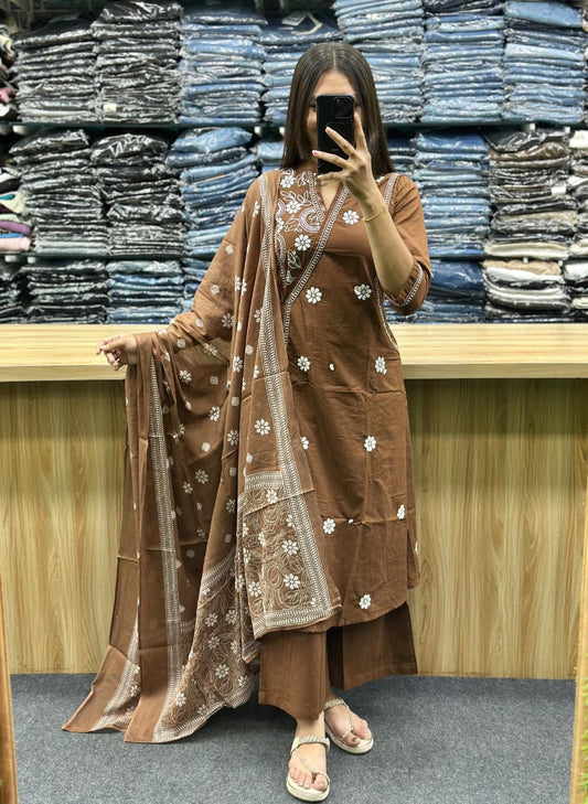 CLASSIC COTTON PAIR-HT248