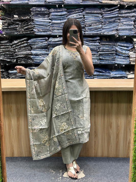 DUPATTA APIR-JJ274B