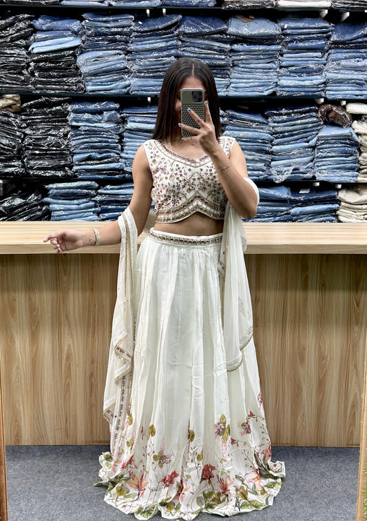 GOWN-JJ334