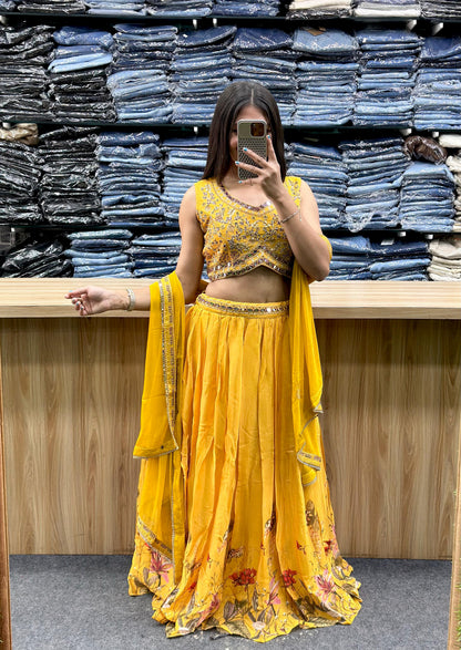 GOWN-JJ334