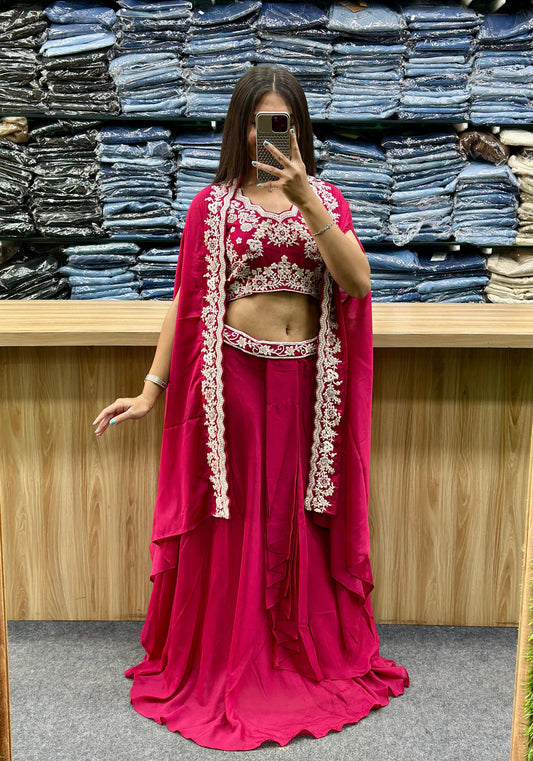 CROP TOP-JJ340