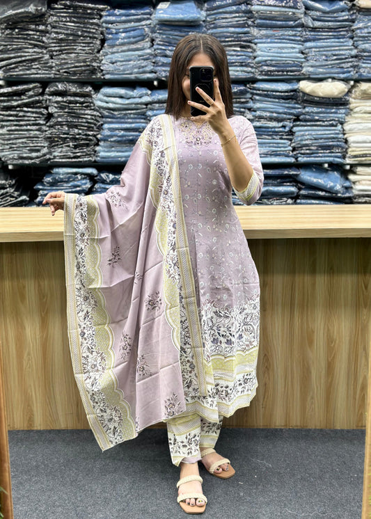 DUPATTA PAIR-JJ343
