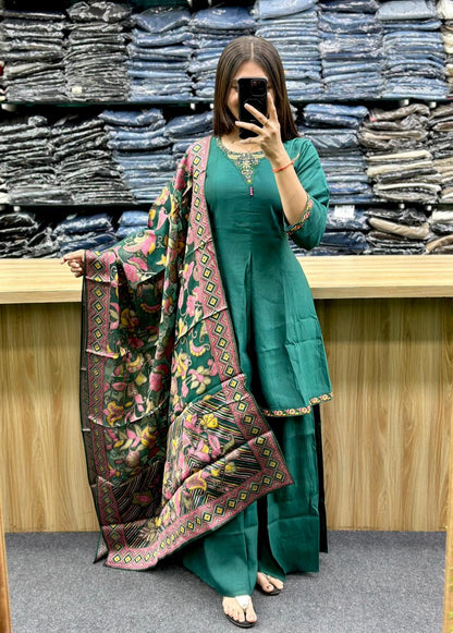 DUPATTA PAIR-JJ387