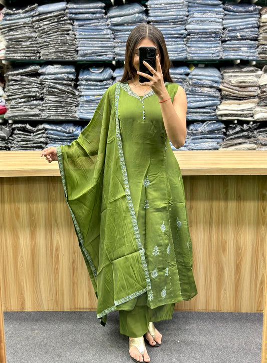 DUPATTA PAIR-JJ399