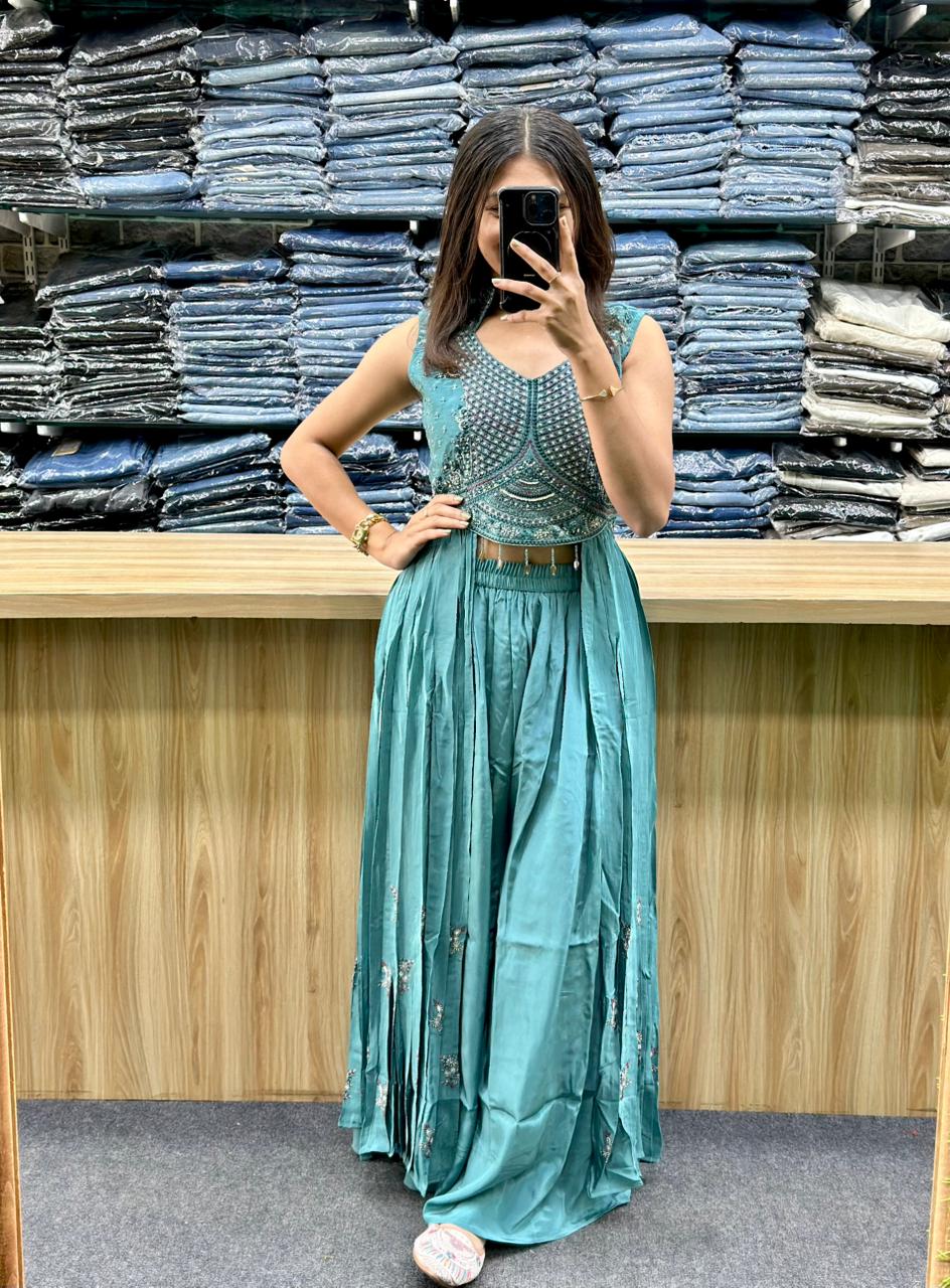 TRADITIONAL DRESS-JJ416