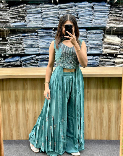 TRADITIONAL DRESS-JJ416