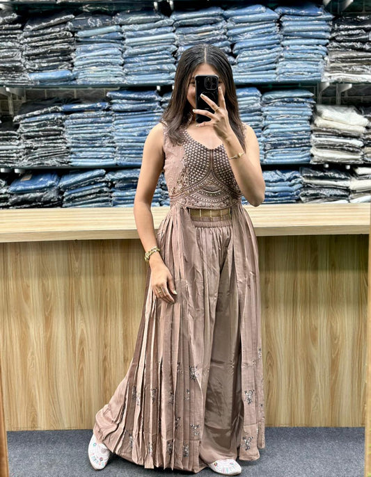 TRADITIONAL DRESS-JJ416