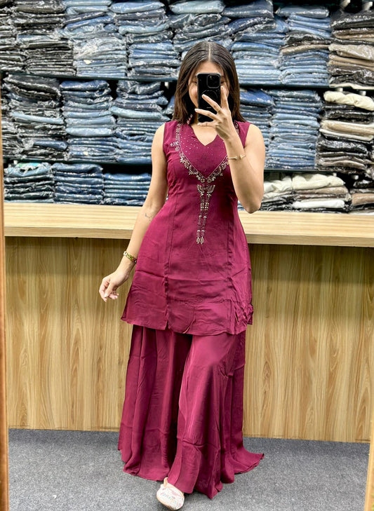 DUPPATTA PAIR-JJ418