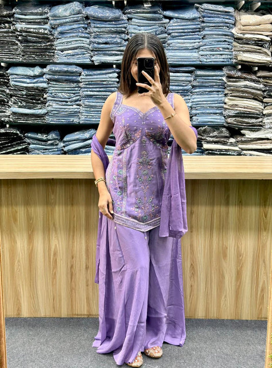 ETHNIC DRESS-JJ430