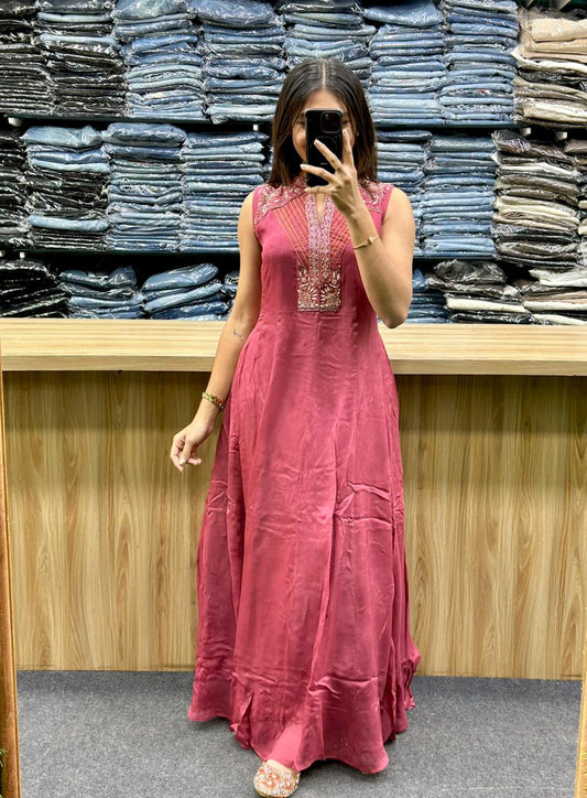 GOWN-JJ433
