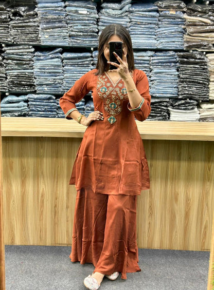 DUPATTA PAIR-JJ439