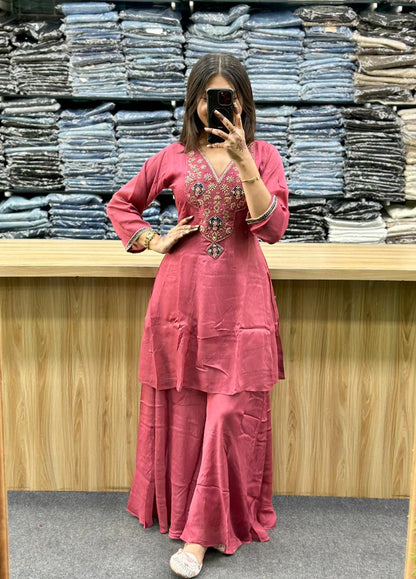 DUPATTA PAIR-JJ439