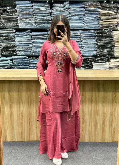 DUPATTA PAIR-JJ439