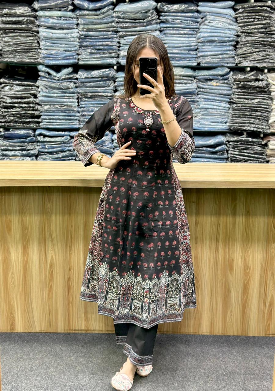 DUPATTA PAIR-JJ440