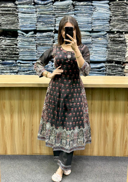 DUPATTA PAIR-JJ440