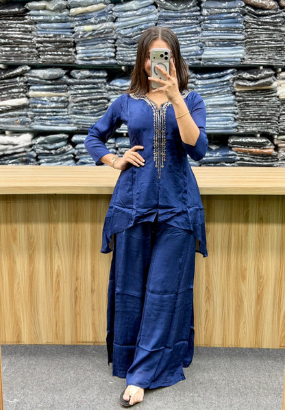DUPATTA PAIR-JJ472