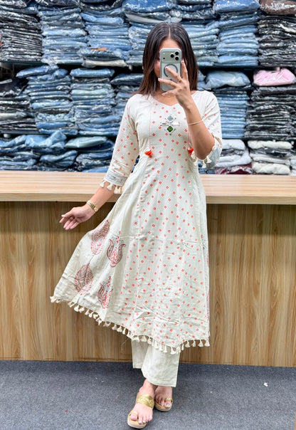 DUPATTA PAIR-JY10028
