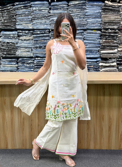 DUPATTA PAIR-JY32