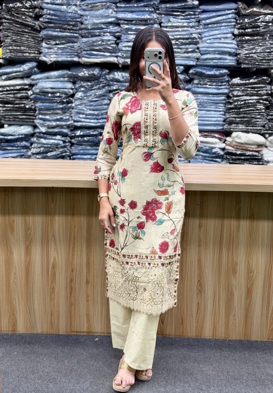 DUPATTA PAIR-JY4006