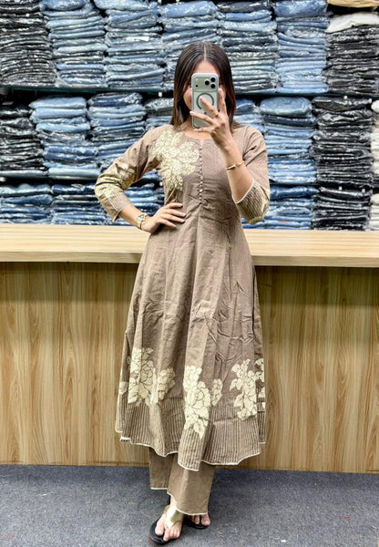 DUPATTA PAIR-JY4281