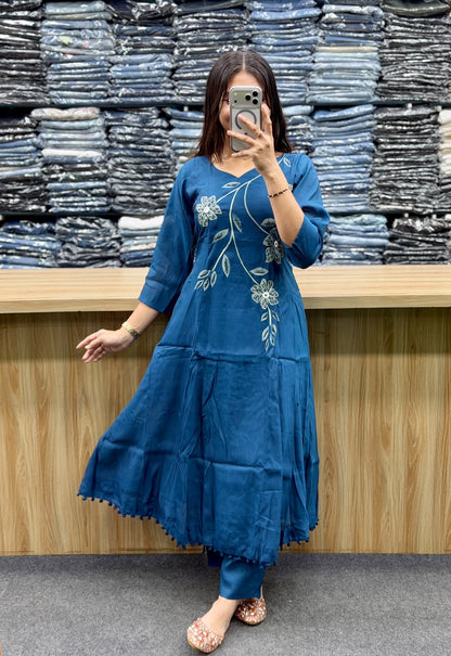 DUPATTA PAIR-JY7207