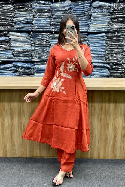 DUPATTA PAIR-JY7208