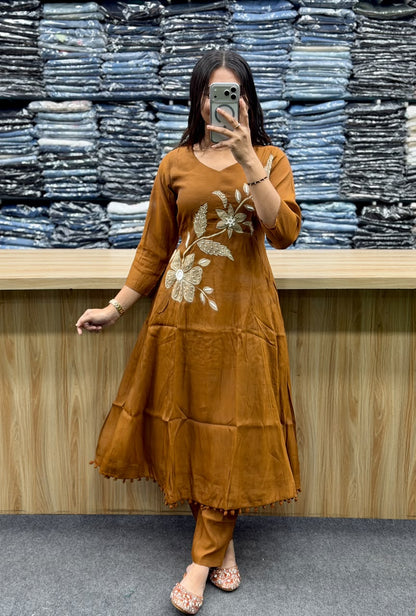 DUPATTA PAIR-JY2708