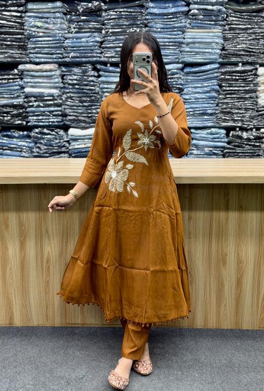 DUPATTA PAIR-JY2708