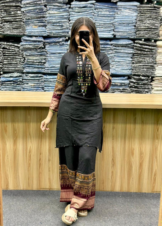 CO-ORD SET-JY2233