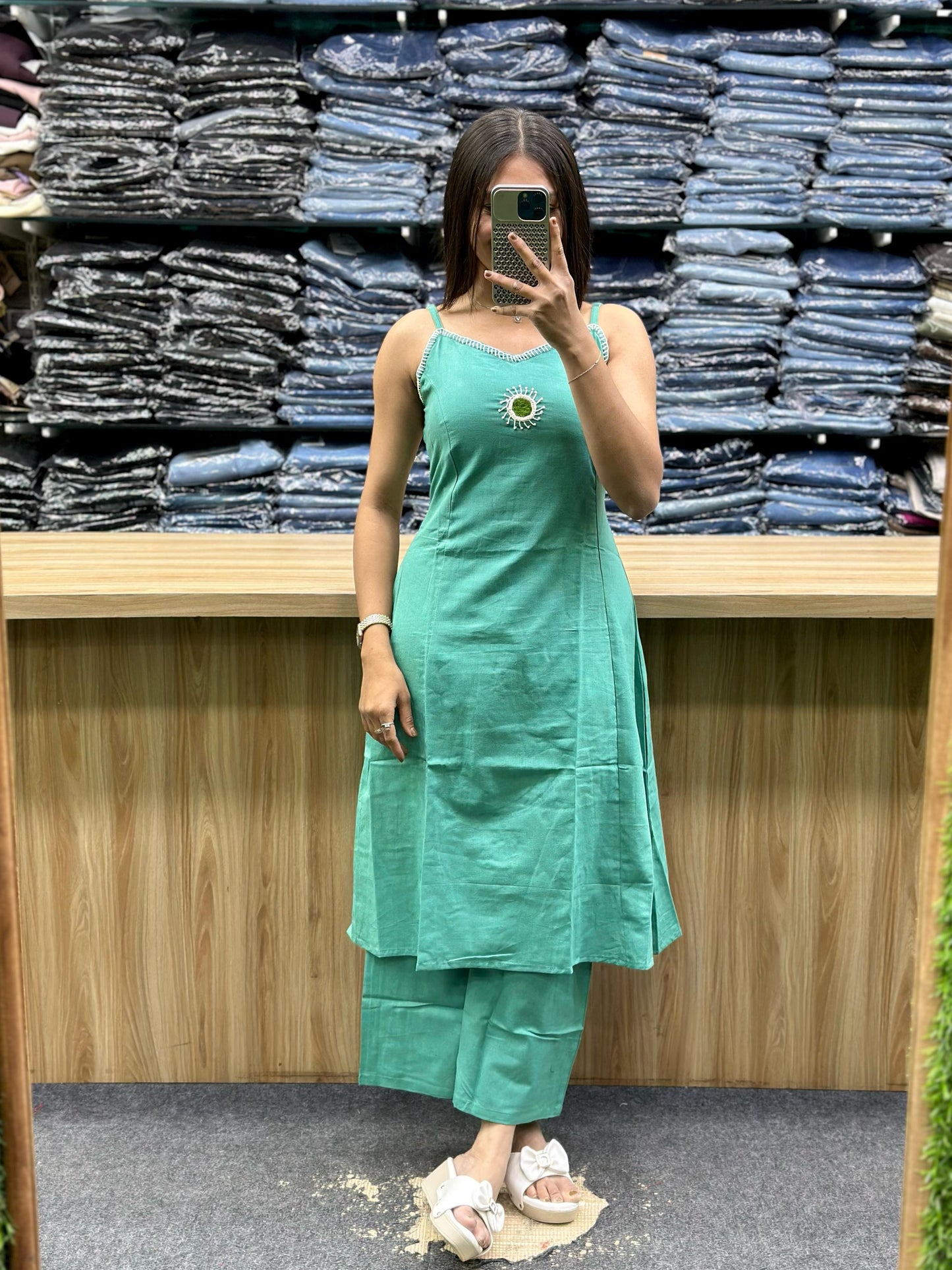 PLAZA PAIR-JY3048K