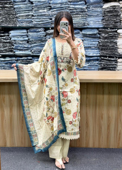 DUPATTA PAIR-JY4266