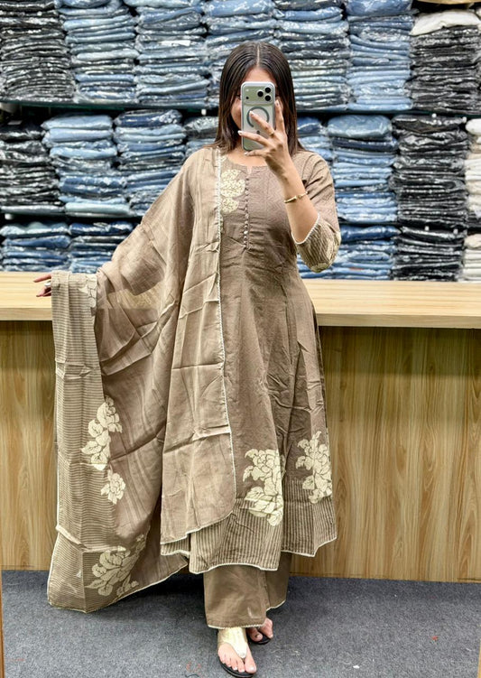 DUPATTA PAIR-JY4281