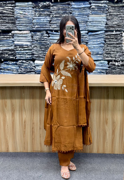 DUPATTA PAIR-JY2708
