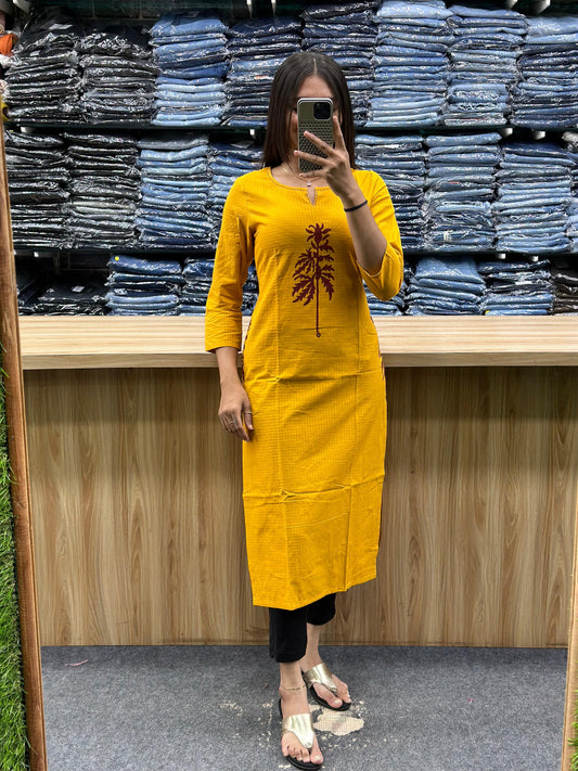 ONLY KURTI-KK270